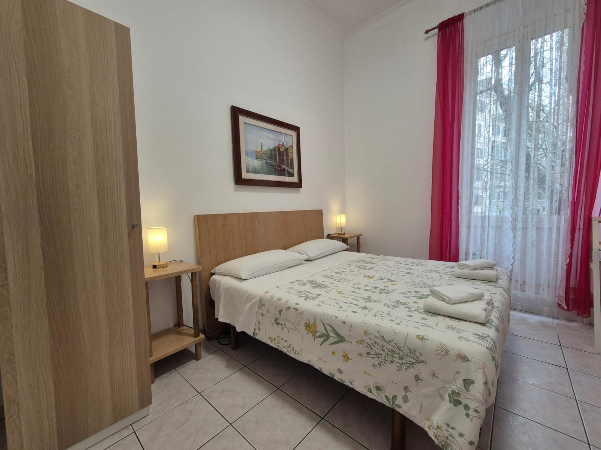 A Casa Di Alex Vatican ローマ 部屋 写真